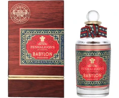 Penhaligon´s Penhaligon's Babylon EDP parfumuotas vanduo unisex, 100 ml
