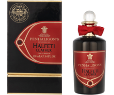 Penhaligon´s Penhaligon's Halfeti Leather EDP parfumuotas vanduo, 100 ml