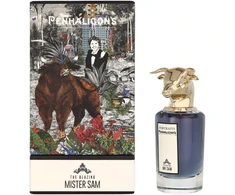 Penhaligon´s Penhaligon's The Blazing Mister Sam EDP parfumuotas vanduo, 75 ml