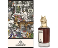 Penhaligon´s Penhaligon's The Coveted Duchess Rose EDP parfumuotas vanduo, 75 ml