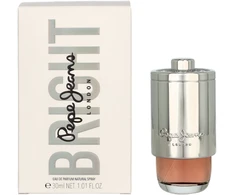 Pepe Jeans London Pepe Jeans Bright EDP parfumuotas vanduo, 30 ml