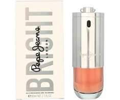 Pepe Jeans London Pepe Jeans Bright EDP parfumuotas vanduo, 80 ml