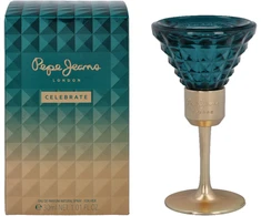 Pepe Jeans, Celebrate, EDP, Moterims, 30 ml