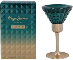Pepe Jeans London Pepe Jeans Celebrate For Her EDP parfumuotas vanduo, 50 ml