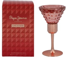 Pepe Jeans London Pepe Jeans For Her EDP parfumuotas vanduo, 30 ml