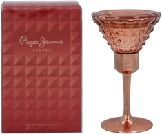 PEPE JEANS parfumuotas vanduo moterims, 50 ml