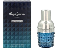 Pepe Jeans Life Is Now For Him EDT Purškiklis 30 ml