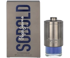 Pepe Jeans London So Bold EDP parfumuotas vanduo, 30 ml