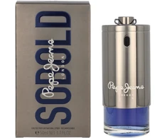 Pepe Jeans London So Bold EDP parfumuotas vanduo, 50 ml