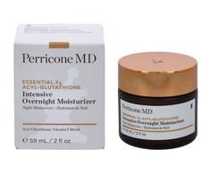 Perricone Md Essential Fx Acyl-Glutathione Intensyvus naktinis drėkinamasis kremas, 59 ml