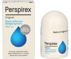 Perspirex Original Roll On, 20 ml