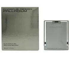 Porsche Design Palladium EDT tualetinis vanduo vyrams, 50 ml