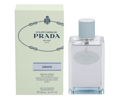 Prada Infusion D´Amande EDP parfumuotas vanduo unisex, 100 ml