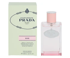 Prada Infusion De Rose EDP parfumuotas vanduo moterims, 100 ml