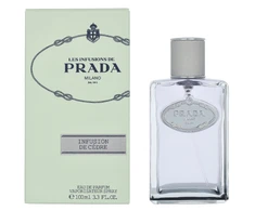 Prada Les Infusion de Iris Cèdre for Women (Kvepalai Moterims) EDP - 100ml