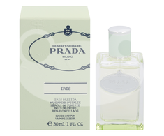 Prada Infusion D'Iris EDP parfumuotas vanduo moterims, 30 ml