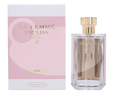 Prada La Femme L'Eau EDT tualetinis vanduo moterims, 100 ml