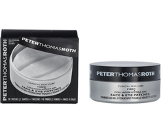 Pt Roth Peter Thomas Roth Collagen Hydra-Gel Face &amp; Eye Patches, 90 piece