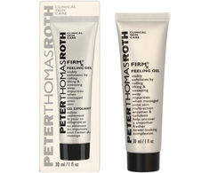 Pt Roth Peter Thomas Roth Firmx Peeling Gel, 30 ml