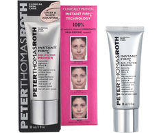 Pt Roth Peter Thomas Roth Instant Firm No-Filter Primer, 30 ml