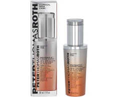 Pt Roth Peter Thomas Roth Potent-C Power Serum veido serumas, 30 ml