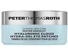P.T. Roth Vanduo Drench Hyal. Cloud Hydra-Gel Eye Pat. Set, 60 piece