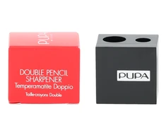 Pupa Milano Pupa Double Pieštukas Sharpener dvigubas drožtukas