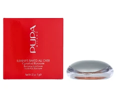Pupa Milano Pupa Luminys Baked Face Powder #06, 9 g