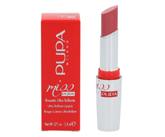 Pupa Milano Pupa Miss Lipstick lūpų dažai, ‎atspalvis: #200 Rožinė Sorbet, 2,4 ml