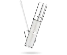 Pupa Milano Miss Pupa lūpų blizgesys, 5 ml, spalva: 101 Pearly Clear