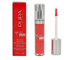 Pupa Milano Miss Pupa Gloss Ultra Shine Gloss Instant Volume Effect 203, 5 ml