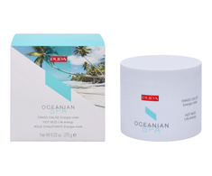 PUPA Milano Šildančio poveikio purvo įvyniojimas "Oceanian Spa" (Hod Mud) 270 g