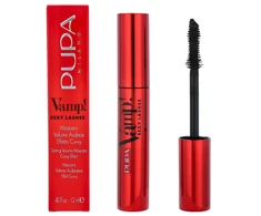 Pupa Milano Pupa Vamp! Blakstienų tušas Sexy Lashes, 12 ml