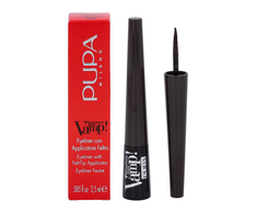 Pupa Milano Pupa Vamp! Definition Akių apvadas, 2.5 ml