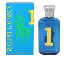 Kvepalai vyrams Ralph Lauren Big Pony 1 EDT, 100 ml