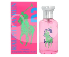 Ralph Lauren Big Pony 2 EDT Moterims 50 ml