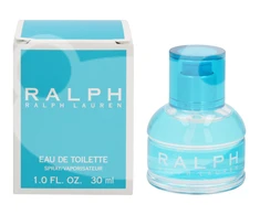 Ralph Lauren Ralph EDT tualetinis vanduo moterims, 30 ml