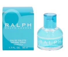 Guerlain Ralph Lauren Ralph EDT tualetinis vanduo moterims, 50 ml