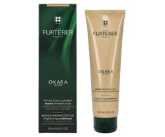 Rene Furterer Okara Blond šviesinantis kondicionierius 150ml