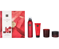 Rituals The Ritual of Ayurveda kūno priežiūros dovanų rinkinys