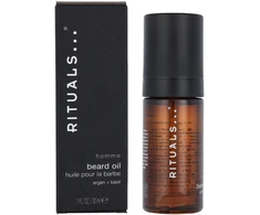 Rituals Homme Beard Oil barzdos aliejus, 30 ml
