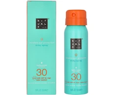 Rituals The Ritual of Karma Apsauga nuo saulės Milky Purškiklis purškiamas apsauginis pienelis nuo saulės SPF 30, 50 ml
