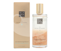 Rituals The Ritual Of Karma Body Oil