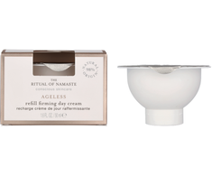 Rituals The Ritual Namaste Ageless Firming Day Kreminis Refill stangrinamojo dieninio kremo papildymas, 50 ml