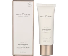 Rituals The Ritual Namaste Skin Brightening Face Exfoliator veido šveitiklis, 75 ml