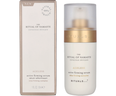Rituals The Ritual Of Namaste Ageless Firming Serum stangrinamasis serumas, 30 ml