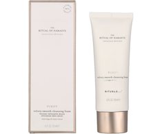 Rituals The Ritual Of Namaste Velvety Smooth Cleansing Foam švelnios valomosios putos, 125 ml