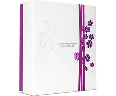 Kūno priežiūros rinkinys Rituals Yozakura Medium Giftset, 565 ml