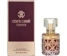 Roberto Cavalli Florence EDP parfumuotas vanduo moterims, 30 ml