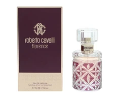 Kvepalai moterims Roberto Cavalli Florence EDP, 50 ml